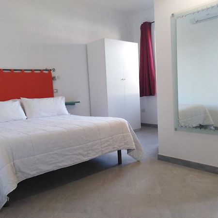 B&B Sa Scraria Meana Sardo 外观 照片