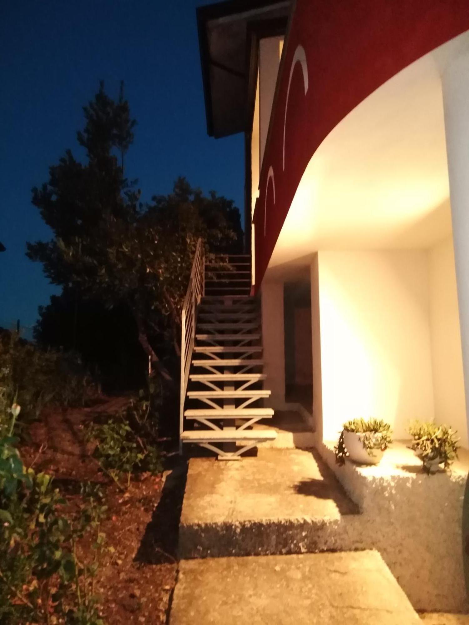 B&B Sa Scraria Meana Sardo 外观 照片