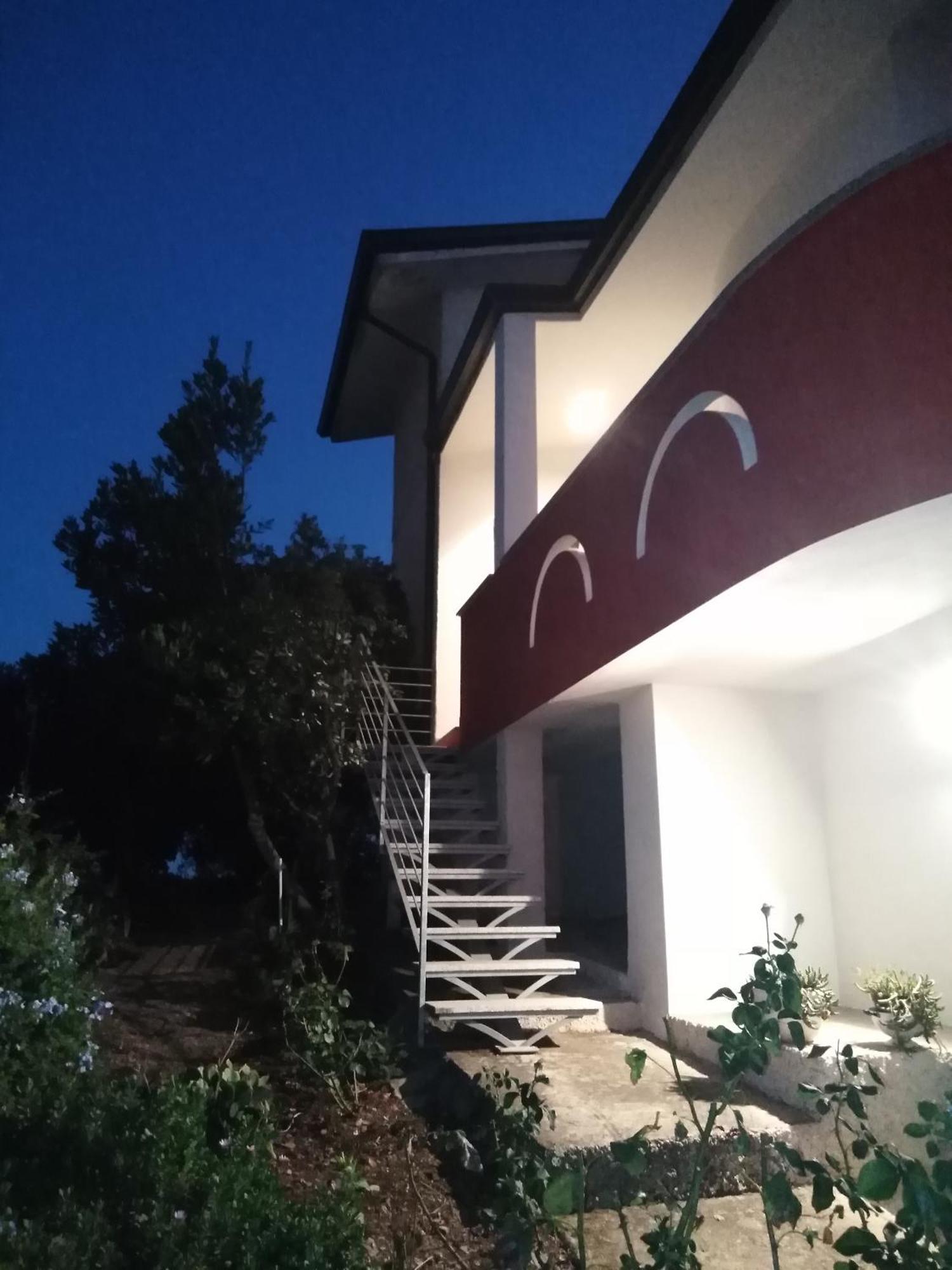 B&B Sa Scraria Meana Sardo 外观 照片